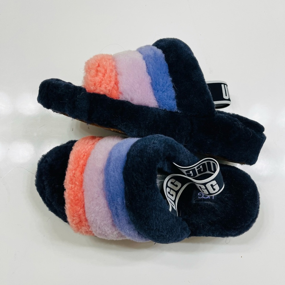 UGG Fluff Yeah Slippers Sandals